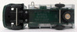 Vintage Dinky 578 - Benne Basculante Simca Cargo - Green Silver