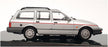 Ixo Models 1/43 Scale CLC391N - 1988 Ford Sierra Ghia Estate (Rural) - Silver