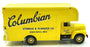 First Gear 1/34 Scale 19-1527 1957 International R-200 Moving Van Columbian
