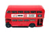 EFE 1/76 Scale C101012 - AEC RT D/Deck Bus Ntl. Garden Festival 1990 - Red