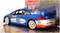Vitesse 1/43 Scale 43036 - CMV Peugeot 307 WRC Monte Carlo 2006 - Blue