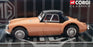 Corgi 1/43 Scale Diecast 03101 - MG MGA Hard Top - Alamo Beige