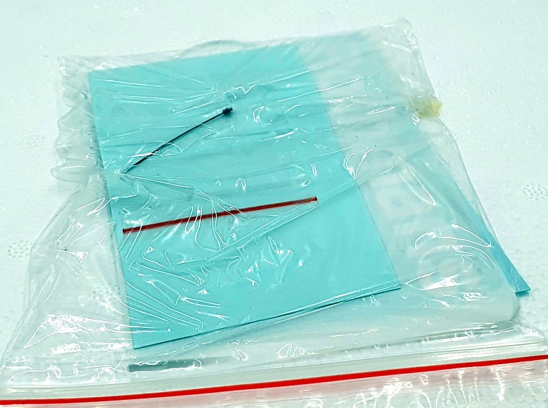 CMR 1/12 Scale Resin CMR12020 - Porsche 956 LH#3 24HR Le Mans 1984 Schuppan