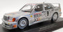 Minichamps 1/18 Scale 155 923609 - Mercedes Benz 190E 2.5 16 EVO2 Kung Fu