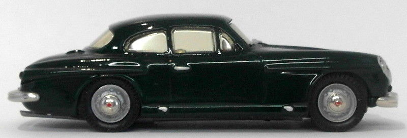 Pathfinder Models 1/43 Scale PFM10 - 1964 Jensen 2CV8 1 Of 600 Green