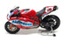 Minichamps 1/12 Scale 122 052236 - Ducati 999F04 Lavilla 2005 SIGNED