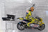 Minichamps 1/12 Scale Diecast - 122 006196 Honda NSR 500 Valentino Rossi 2000
