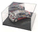 Skid 1/43 Scale SKM185 - Peugeot 206 WRC - #1 Monte Carlo Rally 2001