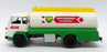 Ixo 1/43 Scale Model Truck TRU016 - 1974 Saviem SM8 - BP
