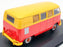 Greenlight 1/43 Scale 86554 - 1967 Volkswagen Type 2 (T1) Station Wagen