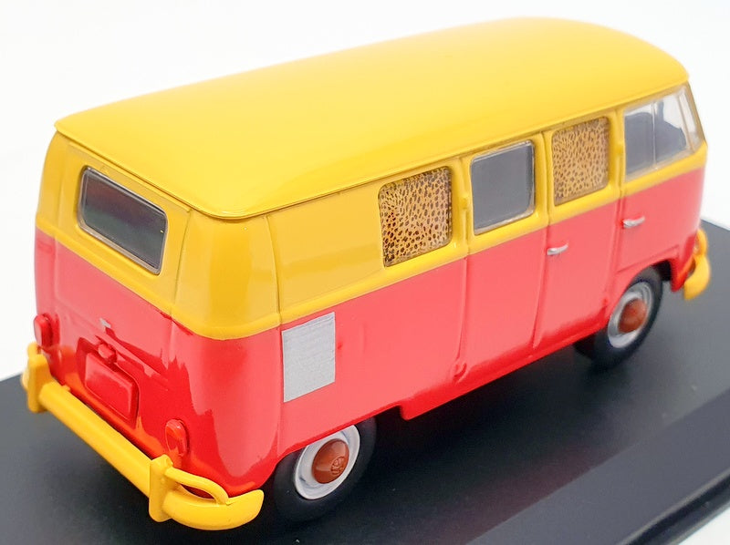 Greenlight 1/43 Scale 86554 - 1967 Volkswagen Type 2 (T1) Station Wagen