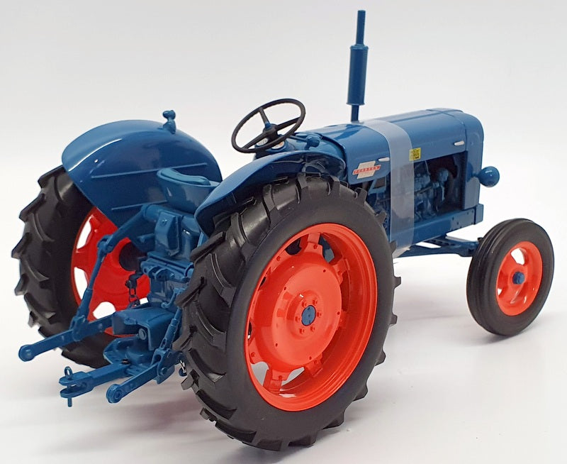 UH 1/16 Scale Model Tractor UH2640 - 1958 Fordson Power Major