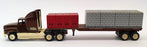 Winross 1/64 Scale WRS04 - Ford Truck & Trailer With Load - Horst Group