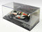 Atlas Editions 1/43 Scale 20219K - F1 Honda RA106 Italy GP 2006 Barrichello