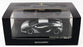 Minichamps 1/43 Scale 436 103800 - Lamborghini Gallardo LP560-4 - Black
