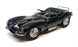 Autoart 1/18 Scale 73526 - Jaguar XK-SS Steve McQueen 1956 - Green