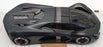 Burago1/24 Scale Model #18-21094 - Lamborghini Terzo Millennio - Met Grey
