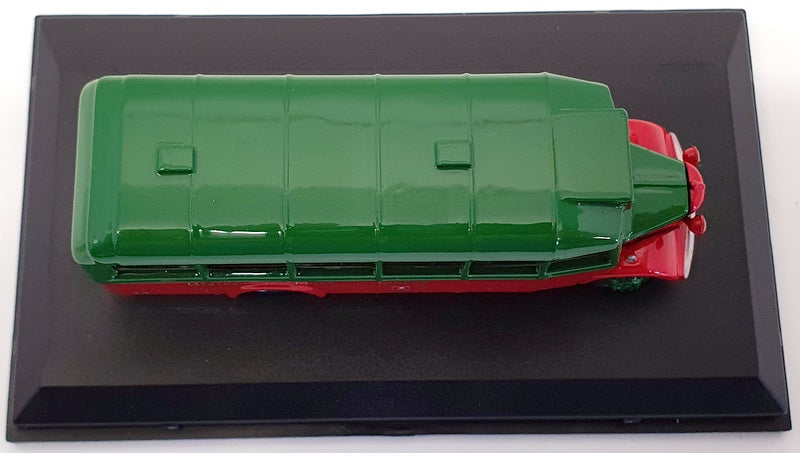 Oxford Diecast 1/76 Scale 76OWB007 - Bertram Mills Bedford OWS