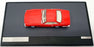 Matrix 1/43 Scale MX41001-052 - Jaguar D Type Michelotti Le Mans - Red