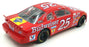 Racing Champions 1/18 Scale 09400 - Chevrolet Monte Carlo Budweiser #25