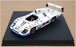 Trofeu 1/43 Scale 1206 - Porsche 936 Le Mans 1981 #12 Mass/Schuppan/Haywood