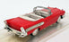 Vitesse 1/43 Scale 450 - 1958 Buick Special Open Cabriolet - Red