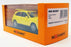 Maxichamps 1/43 Scale 940 063201 - 2014 Porsche Cayenne - Yellow