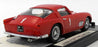 Bang Models 1/43 Scale 1014 - Ferrari 250 TDF #1 Mille Miglia 1958