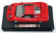 Burago 1/24 Scale Model Car 0535 - 1991 Bugatti EB 110 - Red