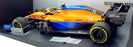 Minichamps 1/18 Scale 530 211804 - McLaren F1 Team MCL35M L.Norris 2021 #3