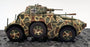 Altaya 1/72 Scale A1520L - Panzerspahwagen Armoured Car - Slovenia 1944