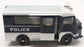 Atlas Editions Dan Toys 078 - Emergency Police Bus