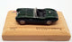 Roadace Replicas 1/100 Scale RA2 - 1955 Austin Healey 100/S MM - Green