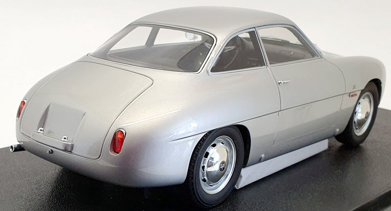 Cult Models 1/18 Scale CML0382 - 1961 Alfa Romeo Giulietta  Sprint Zagato