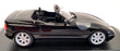 Maxi Champs 1/43 Scale Model Car 940 020102 - 1991 BMW Z1 E30 - Met Black