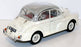 Sunstar 1/12 Scale Diecast 4774 - 1965 Morris Minor 1000 Tourer
