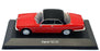 Atlas Editions 1/43 Scale Model Car 4 641 117 - Jaguar XJ12C - Red