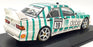 Minichamps 1/18 Scale 155 913619 Mercedes-Benz 190E 2.5 Zackspeed 1991 Asch #19