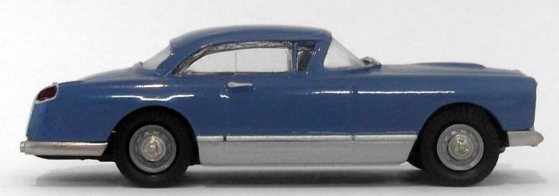 Pathfinder Models 1/43 Scale PFMCC1 - 1960 Facel Vega HK500 1 Of 600 Blue