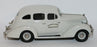 Brooklin Models 1/43 Scale IPV18 - 1936 Hudson Terraplane Pennsylvania Police