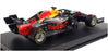 Burago 1/43 Scale 18-38050 - F1 Aston Martin Red Bull RB15 Verstappen