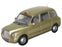 OXFORD ROADSHOW 1/43 TX4002 TX4 TAXI GOLD