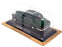 Altaya 1/43 Scale Model Car 204776 - Warszawa 223 - Green
