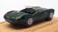 Roadace Replicas 1/100 Scale RA2 - 1955 Austin Healey 100/S MM - Green