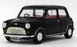 Vanguards 1/43 Scale - VA01306 Austin 7 Mini - Black