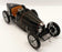 Norev 1/12 Scale Diecast Model 125701 - 1925 Bugatti T35 - Black