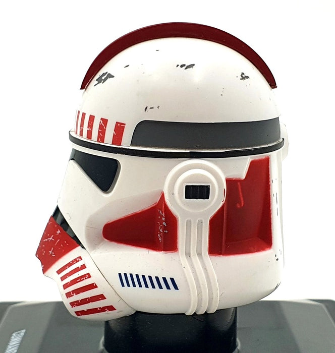 Deagostini HEL30 - Star Wars Helmet Collection - Commander Thire