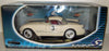 SOLIDO 1/18 - 8136 CHEVROLET CORVETTE COUPE RACING