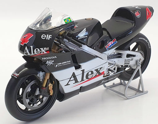 Minichamps 1/12 Scale 122 026104 - Honda NSR 500 Team Honda Pons A.Barnos