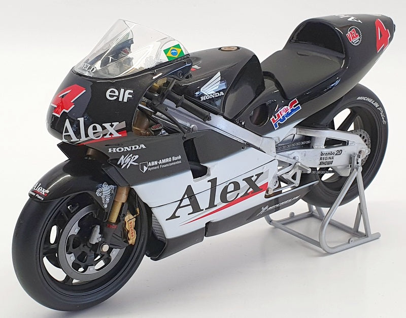 Minichamps 1/12 Scale 122 026104 - Honda NSR 500 Team Honda Pons A.Barnos